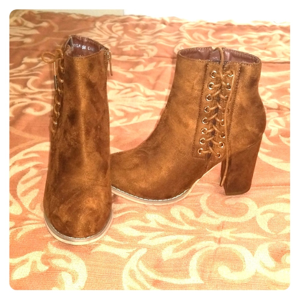 boots